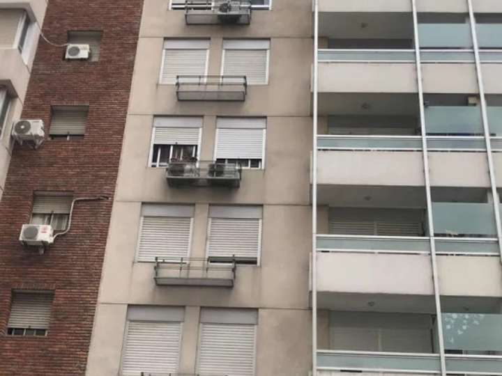 Apartamento en venta en Tres Cruces, Montevideo