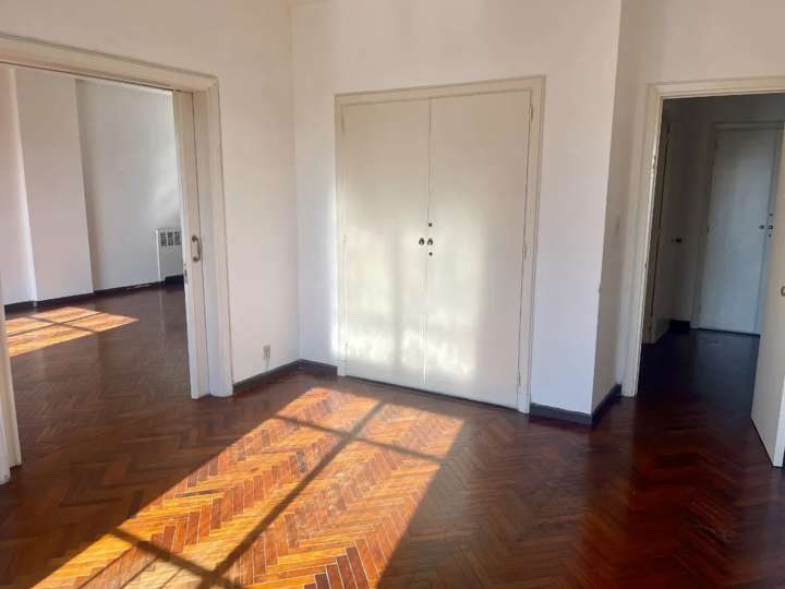 Apartamento en venta en Avenida 18 de Julio, Montevideo