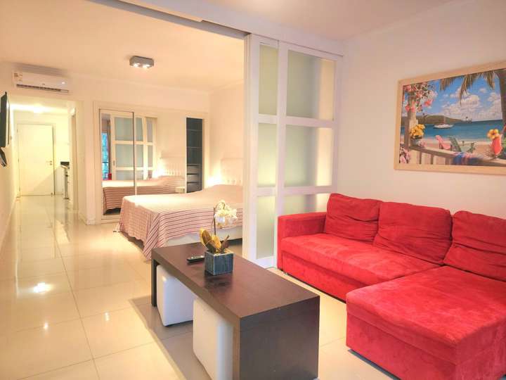 Apartamento en venta en Hornero, Maldonado