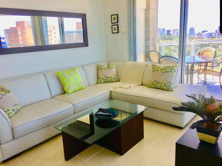 Apartamento en venta en Punta Del Este