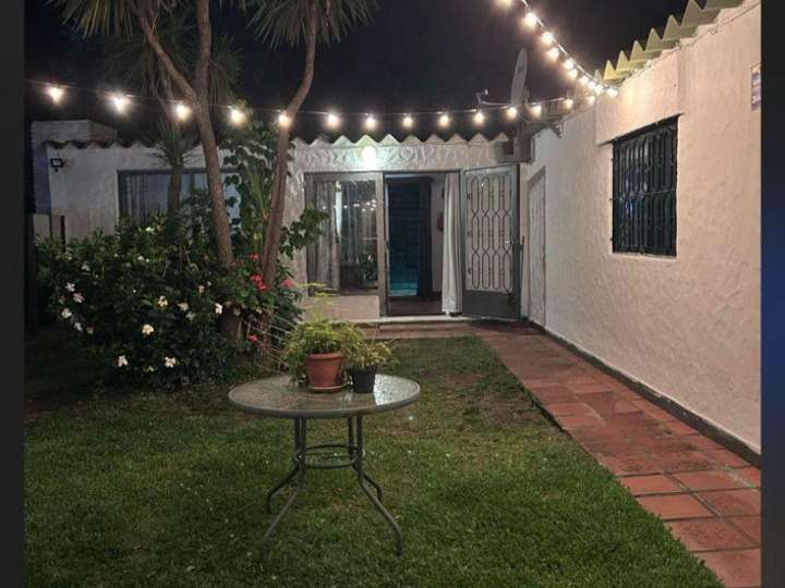 Casa en venta en Piriápolis
