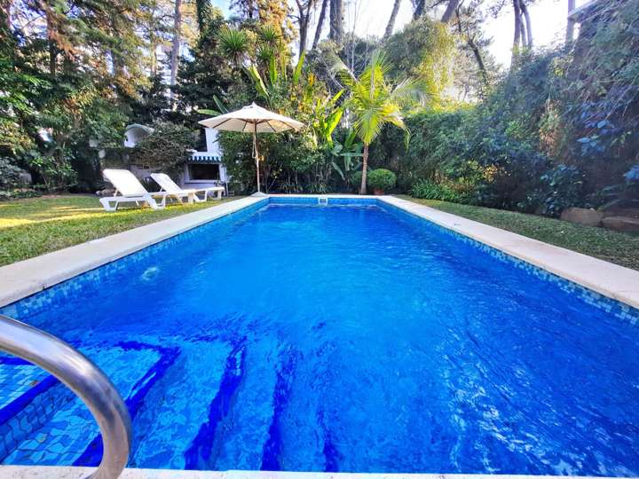 Casa en venta en Punta Del Este