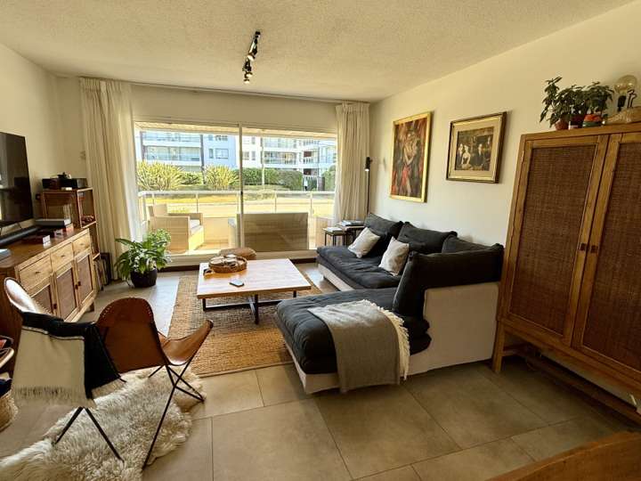 Apartamento en venta en Virgilio, San Rafael - El Placer
