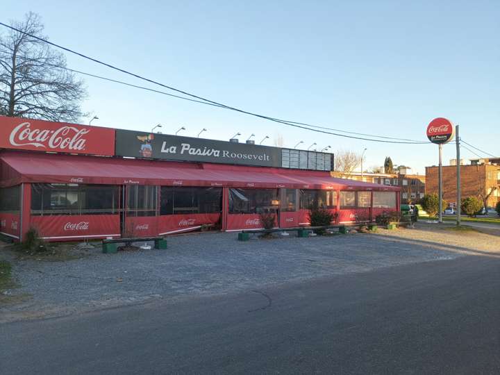 Comercial / Tienda en venta en Avenida Franklin Delano Roosevelt, Maldonado