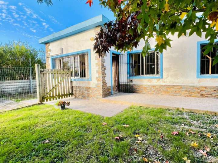 Casa en venta en Durazno, Maldonado