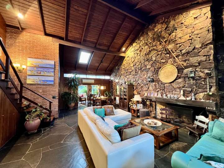 Casa en venta en Punta Del Este