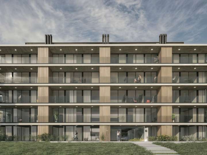 Apartamento en venta en Maldonado