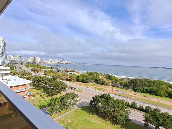 Apartamento en venta en Punta Del Este