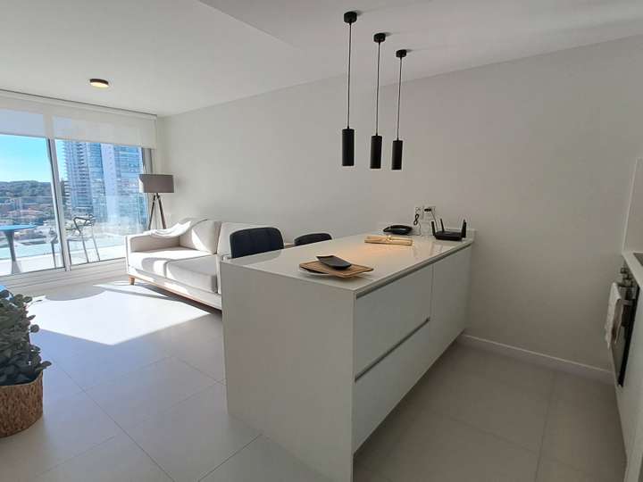 Apartamento en venta en Punta Del Este