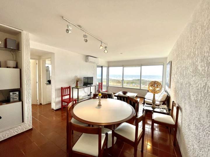Apartamento en venta en Punta Del Este