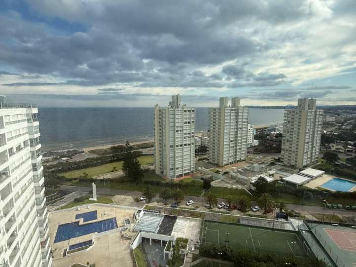 Apartamento en venta en Punta Del Este