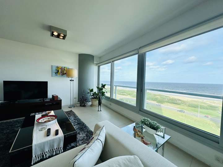 Apartamento en venta en Punta Del Este