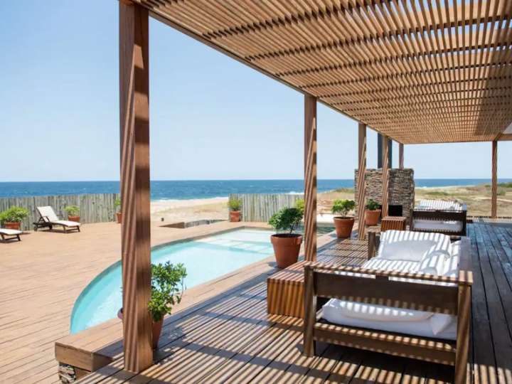 Casa en venta en Maldonado