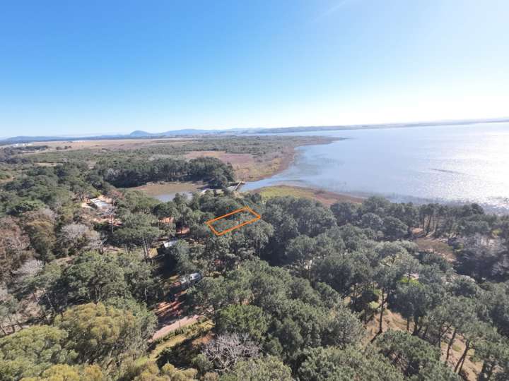 Terreno en venta en Laguna del Sauce, Maldonado