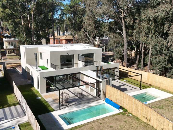 Casa en venta en Maldonado