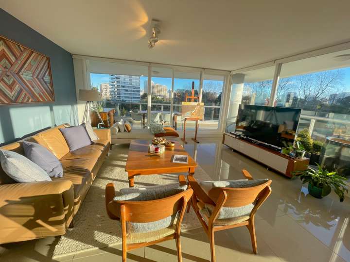 Apartamento en venta en Punta Del Este