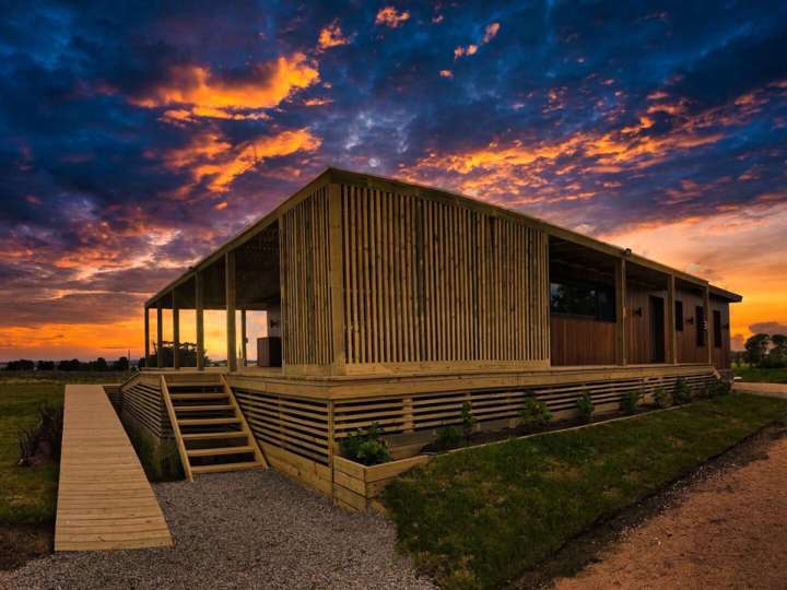 Casa en venta en Gonzalo Vidal Mousqués, El Chorro