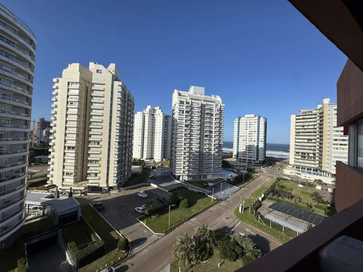 Apartamento en venta en Barranca Abajo, Punta Del Este