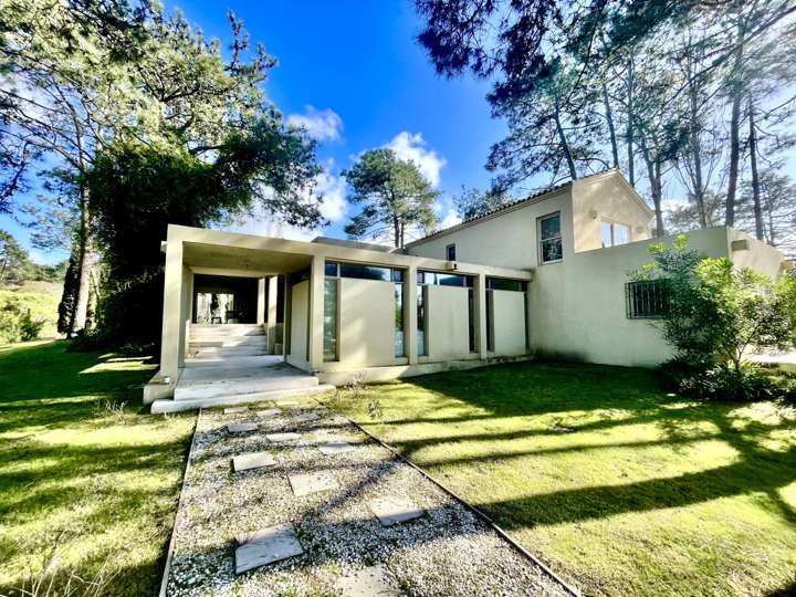 Casa en venta en Los Alerces, Maldonado