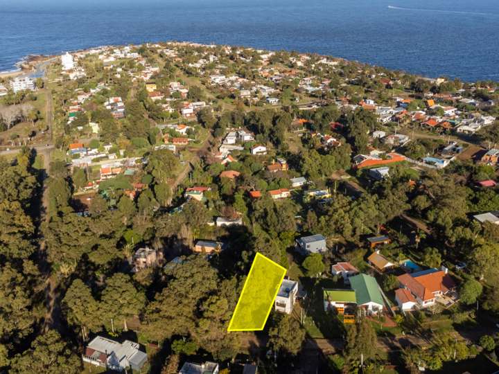 Terreno en venta en Durazno, Maldonado