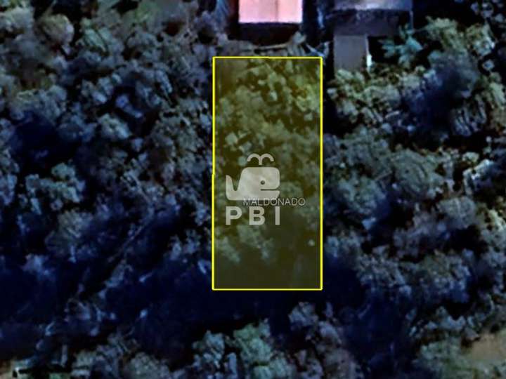 Terreno en venta en Maldonado