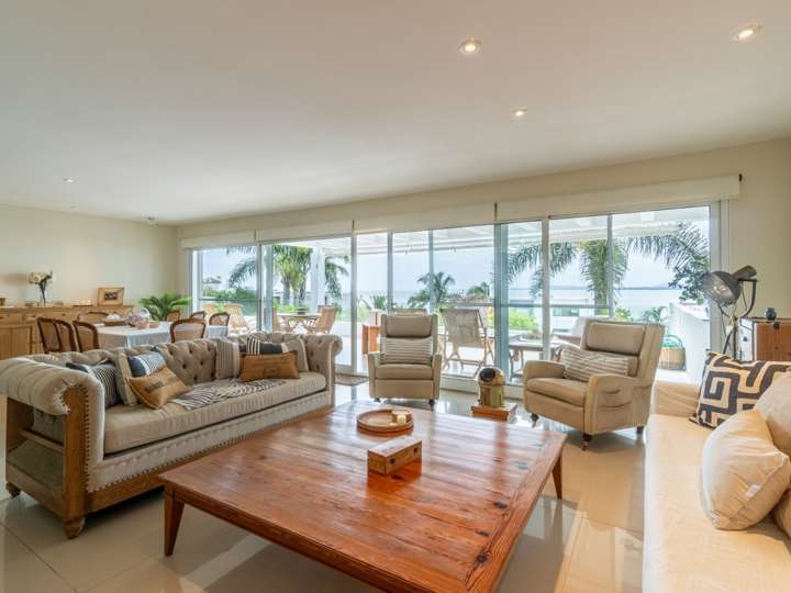 Apartamento en venta en Mar Adriático, Punta Ballena