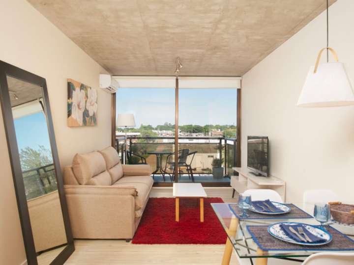 Apartamento en venta en Maldonado