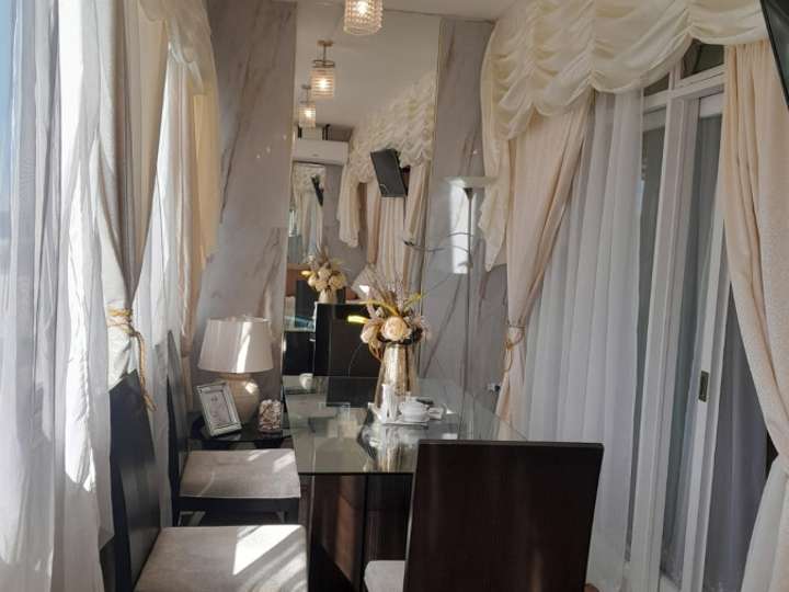 Apartamento en venta en Rambla Doctor Claudio Williman, Punta Del Este