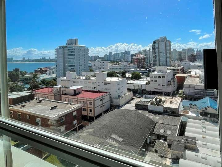 Apartamento en venta en Maldonado