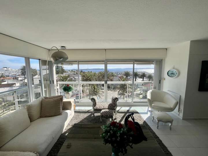 Apartamento en venta en Maldonado