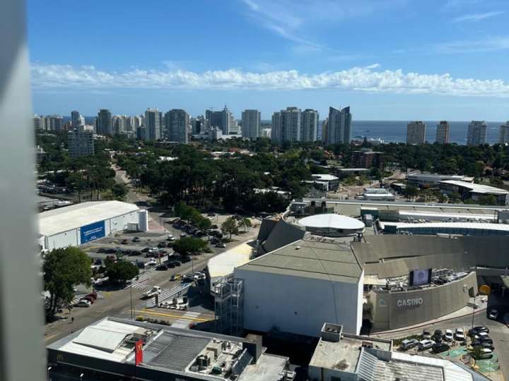 Apartamento en venta en Maldonado