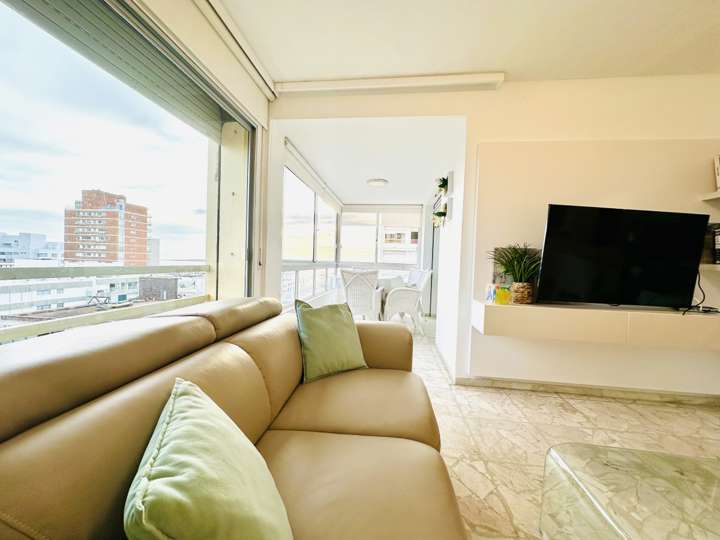 Apartamento en venta en Maldonado