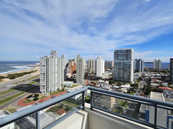 Apartamento en venta en Punta Del Este