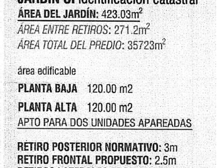 Terreno en venta en Pinares, Maldonado