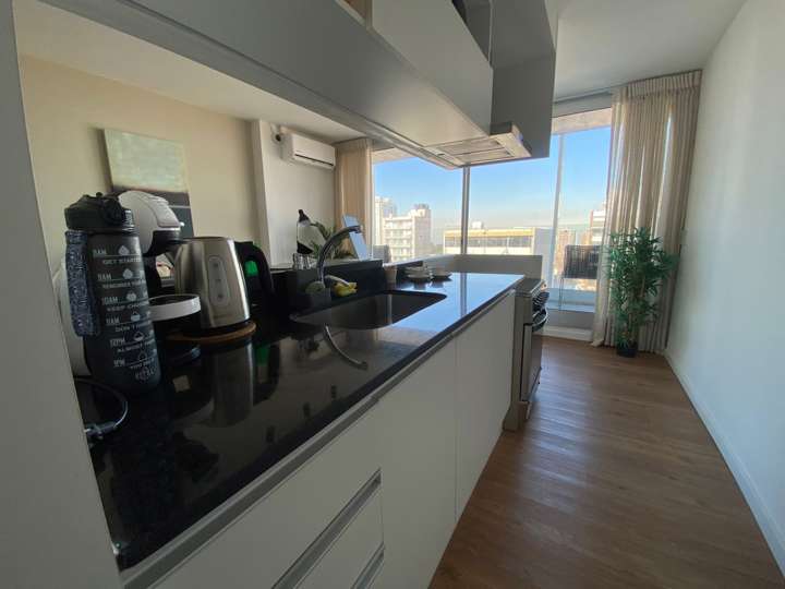 Apartamento en venta en Canelones, Montevideo