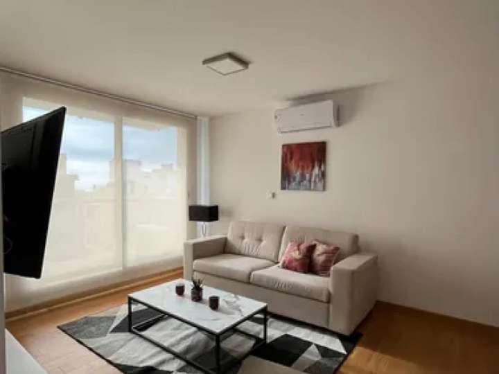 Apartamento en alquiler en 21 de Setiembre, Montevideo