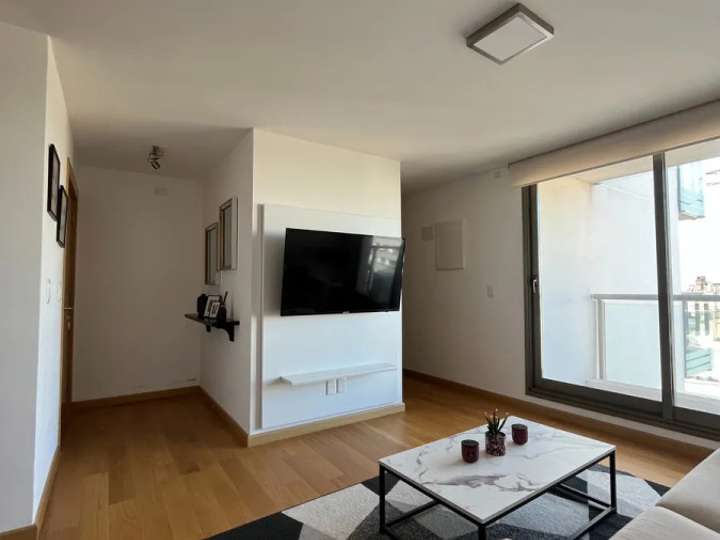 Apartamento en alquiler en 21 de Setiembre, Montevideo