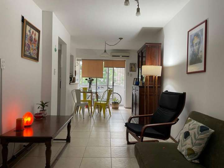 Apartamento en venta en Tiburcio Gómez, Montevideo