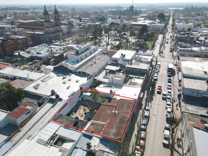 Casa en venta en Rivera, Canelones