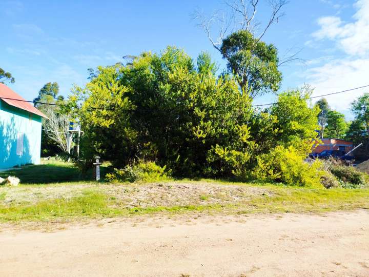 Terreno en venta en Calle 7, Rocha