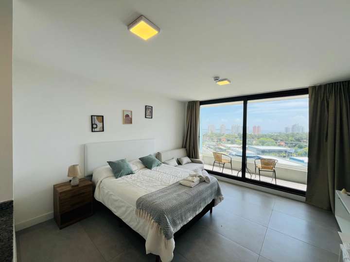 Apartamento en venta en Julio Herrera y Reissig, Maldonado