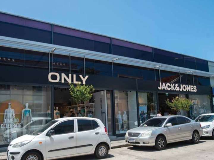 Comercial / Tienda en alquiler en 25 de Mayo, Maldonado