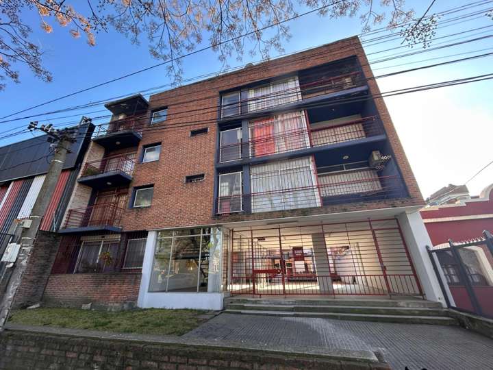 Apartamento en venta en Marne, Montevideo