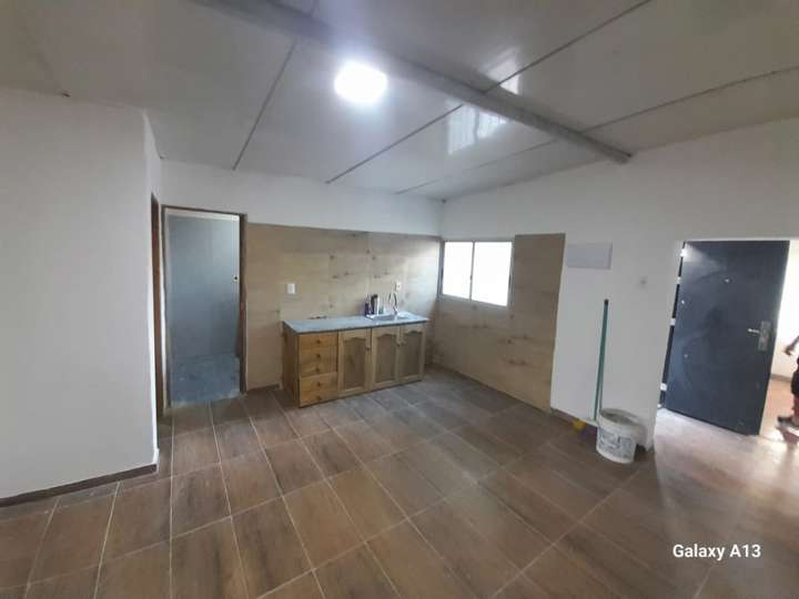 Casa en venta en Julio J. Casal, Montevideo