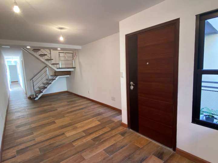 Apartamento en venta en Durazno, Montevideo