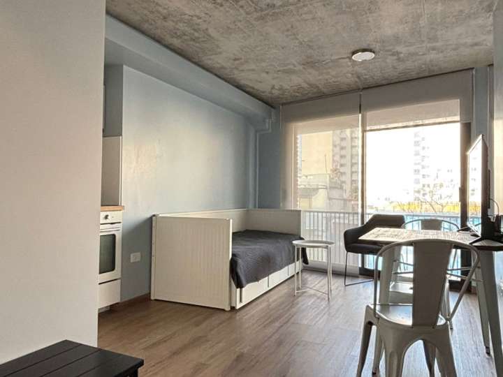 Apartamento en venta en Avenida Gonzalo Ramírez, Montevideo