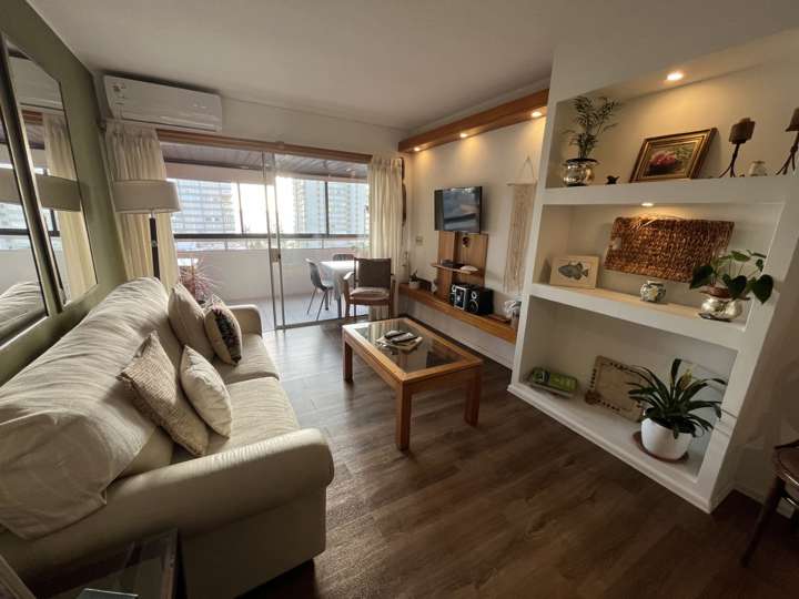 Apartamento en venta en Punta Del Este