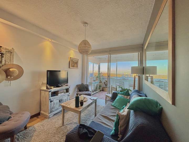 Apartamento en venta en San Rafael, Maldonado