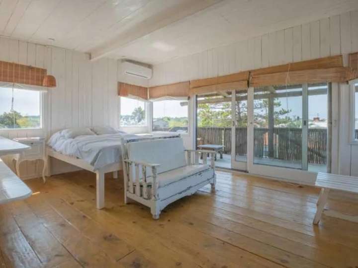 Casa en venta en Avenida Eduardo Víctor Haedo, Maldonado