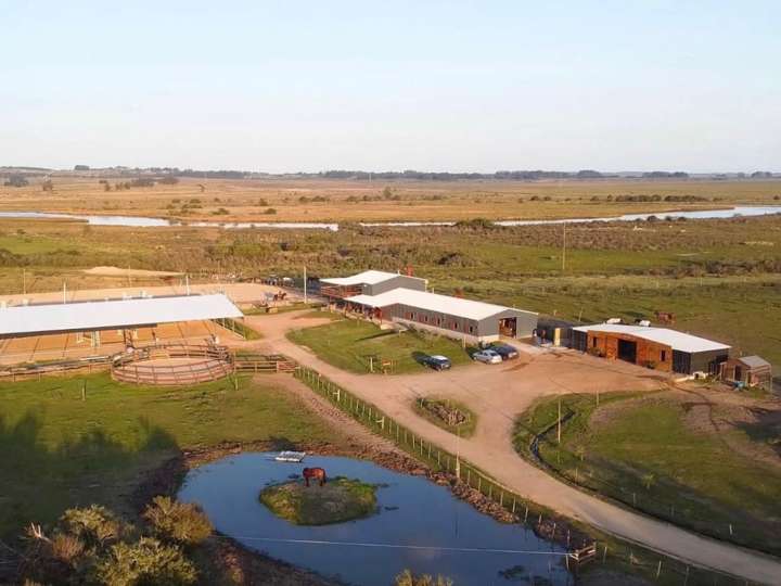 Granja en venta en Maldonado